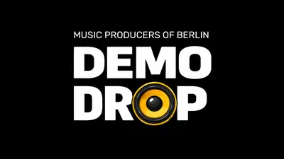 Music Producers Demo Drop music sharing session & Club Night - EDM event at Bohnengold in Berlin