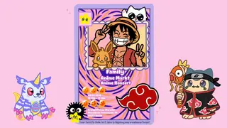 Yokaiwai Family Anime Markt – Berlin 2026 at Freizeitforum Marzahn