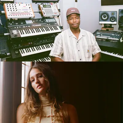 Human Resource presents: MADVILLA & Melody - EDM event at Kapsule in Paris