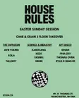 House Rules Cane & Grain Takeover Manchester 2026 | Tickets & Lineup - Events EDM news from EDMDanceDirectory.com House Rules Cane & Grain Takeover Manchester 2026 | Tickets & Lineup - Events EDM news from EDMDanceDirectory.com