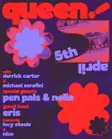 Queen! feat. Derrick Carter - Michael Serafini - Pen Pals & Nolia Chicago 2026 - Events EDM news from EDMDanceDirectory.com