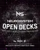 NEUROSYSTEM Drum and Bass Open Decks