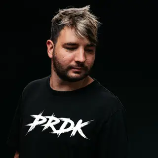 VOID DNB pres. PRDK at Void Hall VOID DNB pres. PRDK at Void Hall