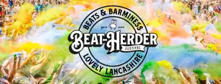 Beat Herder Festival 2026 at The Ribble Valley
