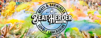 Beat Herder Festival 2026 Beat Herder Festival 2026 - EDM event at The Ribble Valley in North