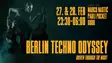 A Techno Odyssey thumbnail