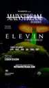 ELEVIN Melodic Techno Extended Hybrid Set