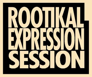 Rootikal Expression Session at Hyde Park Book Club