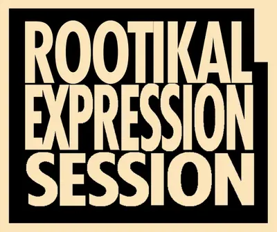 Rootikal Expression Session - EDM event at Hyde Park Book Club in Leeds