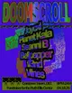 DOOMSCROLL - Gabber, Trance, Ghettotech Traxx / Ruth Ellis Center Fundraiser