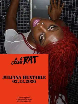 Club RAT at Qncc