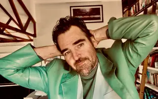 Alex Lloyd: Echoes Of Home Tour at Bondi Pavilion Alex Lloyd: Echoes Of Home Tour at Bondi Pavilion