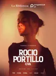ROCIO PORTILLO + CIVA - by PROGRESSIVE AR, LA BIBLIOTECA thumbnail