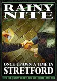 Nite School pres. Rainy Nite: Once Upawn a Time in Stretford thumbnail