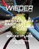 wieder: BOILER ROOM SETUP + MARKETPLACE