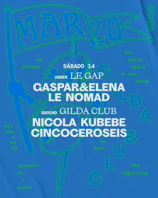 Gilda Club - Le Gap at Gilda Club