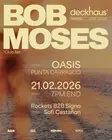 Bob Moses & MORE ARTISTS [SUNSET EDITION] thumbnail