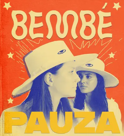 BEMBÉ by PAUZA - EDM event at Lula Club in Miami