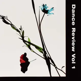 Against Interpretation Club: Dance Review Vol 1 Release Party at OHM