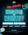 Argentina Independence Reggaeton on Houston - Latin & Reggaeton Party NYC thumbnail
