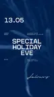 Special Holiday Eve