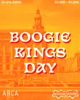 BOOGIE KINGS DAY thumbnail BOOGIE KINGS DAY thumbnail