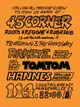 45 Corner