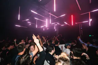 Night Tales: Very Special Guest TBA [All Night Long] at Night Tales