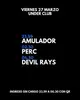 Amulador - Devil Rays - Perc