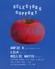 Sofie K, LILA & Millie Watts - Fundraiser for Care4Calais