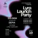 Lyra Launch Party