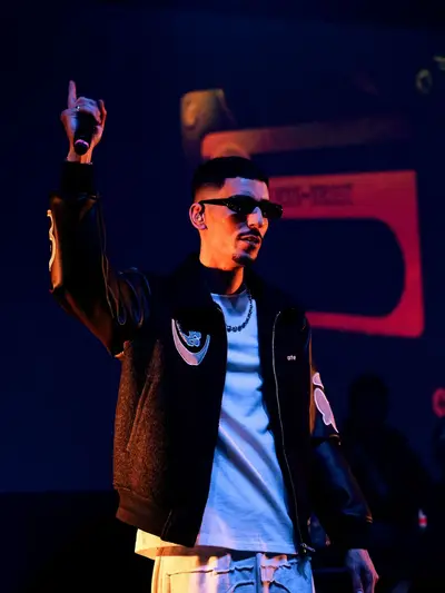 Flenn Flenn - EDM event at The Lower Third in London