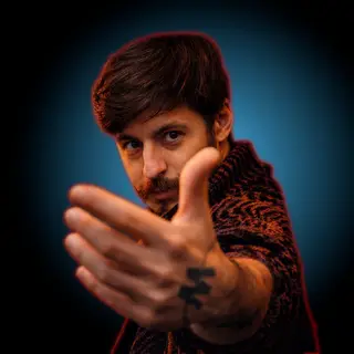 RAVE-O-HOLIC x Wolve @KØMPLEX (Lisboa) at Kømplex Lisbon RAVE-O-HOLIC x Wolve @KØMPLEX (Lisboa) at Kømplex Lisbon