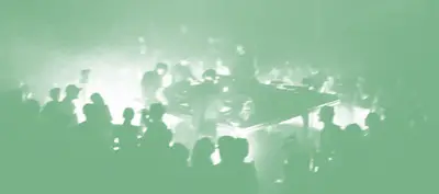 LAKE [sandbox] - EDM event at Silent Green in Berlin