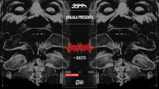 OHLALA presents SVDDEN DEATH + Guests at Mia Mao