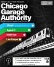 Chicago Garage Authority Vol. 1 Chicago 2026 | Tickets & Lineup - Events EDM news from EDMDanceDirectory.com
