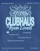 Clubhaus with Ryan Lovell