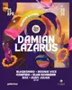Season Closer ft. Damian Lazarus