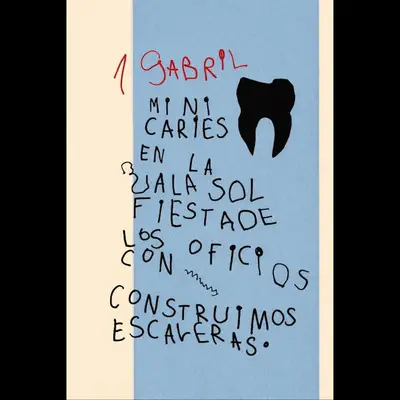 MiniCaries en la Sala Sol: Fiesta de los Oficios - EDM event at Sala El Sol in Madrid