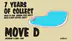 Collect 7 Years with Move D