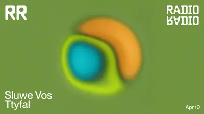 Sluwe Vos • ttyfal Sluwe Vos • ttyfal - EDM event at Radio Radio in Amsterdam