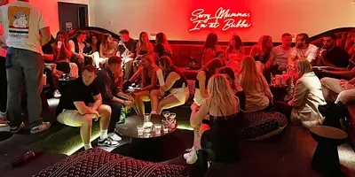 Bubba Oasis Clapham | House Party - EDM event at Bubba Oasis in London