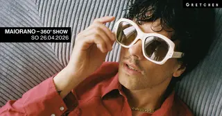 MAIORANO - 360 ° Show *live at Gretchen MAIORANO - 360 ° Show *live at Gretchen