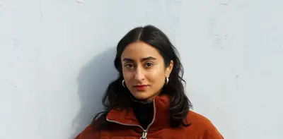 SERVING CUNT FEST with SUCHI - EDM event at Cadavra in Madrid