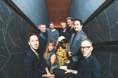 Jazzanova (Live): In Between Revisited - EDM event at The Jazz Cafe in London