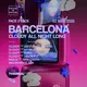 FACE 2 FACE: BARCELONA Cloudy ANL
