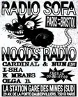 RADIO SOFA x NOODS RADIO thumbnail