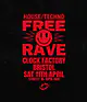 Bristol's House/Techno FREE RAVE