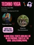 Techno Yoga thumbnail