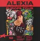 Alt Baile x DJ Alexia: EU Tour